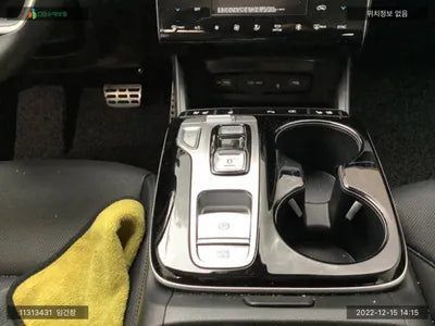 2022 Hyundai Tucson KMHJE81BGNU170611 VIN:KMHJE81BGNU170611