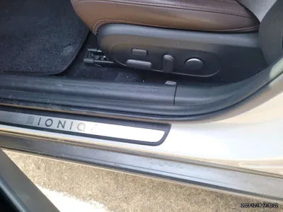 2023 Hyundai Ioniq KMHM541CPPA004614 VIN:KMHM541CPPA004614