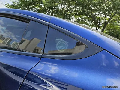 2023 Tesla Model X VIN:
