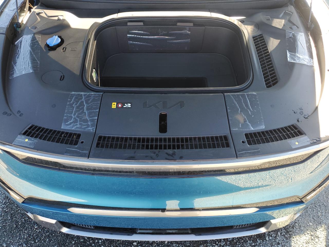 2024 KIA EV9 LAND VIN:KNDADFS52R6034360