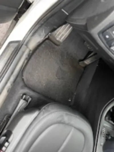 2018 BMW 120 WBAJJ110XJEF60943 VIN:WBAJJ110XJEF60943