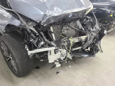 2020 BMW 530 WBACV6103L9D27220 VIN:WBACV6103L9D27220