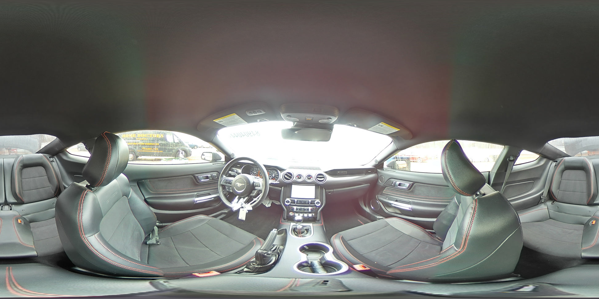 2022 FORD MUSTANG GT VIN:1FA6P8CF1N5111564