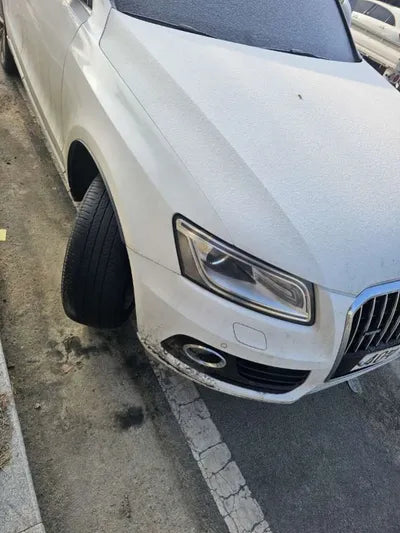 2016 Audi Q5 WAUZZZ8R5GA017754 VIN:WAUZZZ8R5GA017754