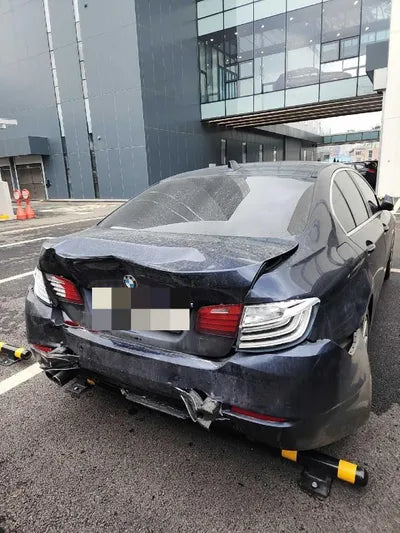 2015 BMW 528 WBA5A5101FG176485 VIN:WBA5A5101FG176485