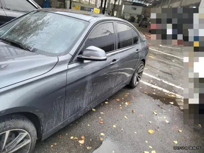 2015 BMW 320 WBA8C5103GK635778 VIN:WBA8C5103GK635778