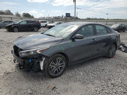 2024 KIA FORTE GT LINE VIN:3KPF54AD2RE784903