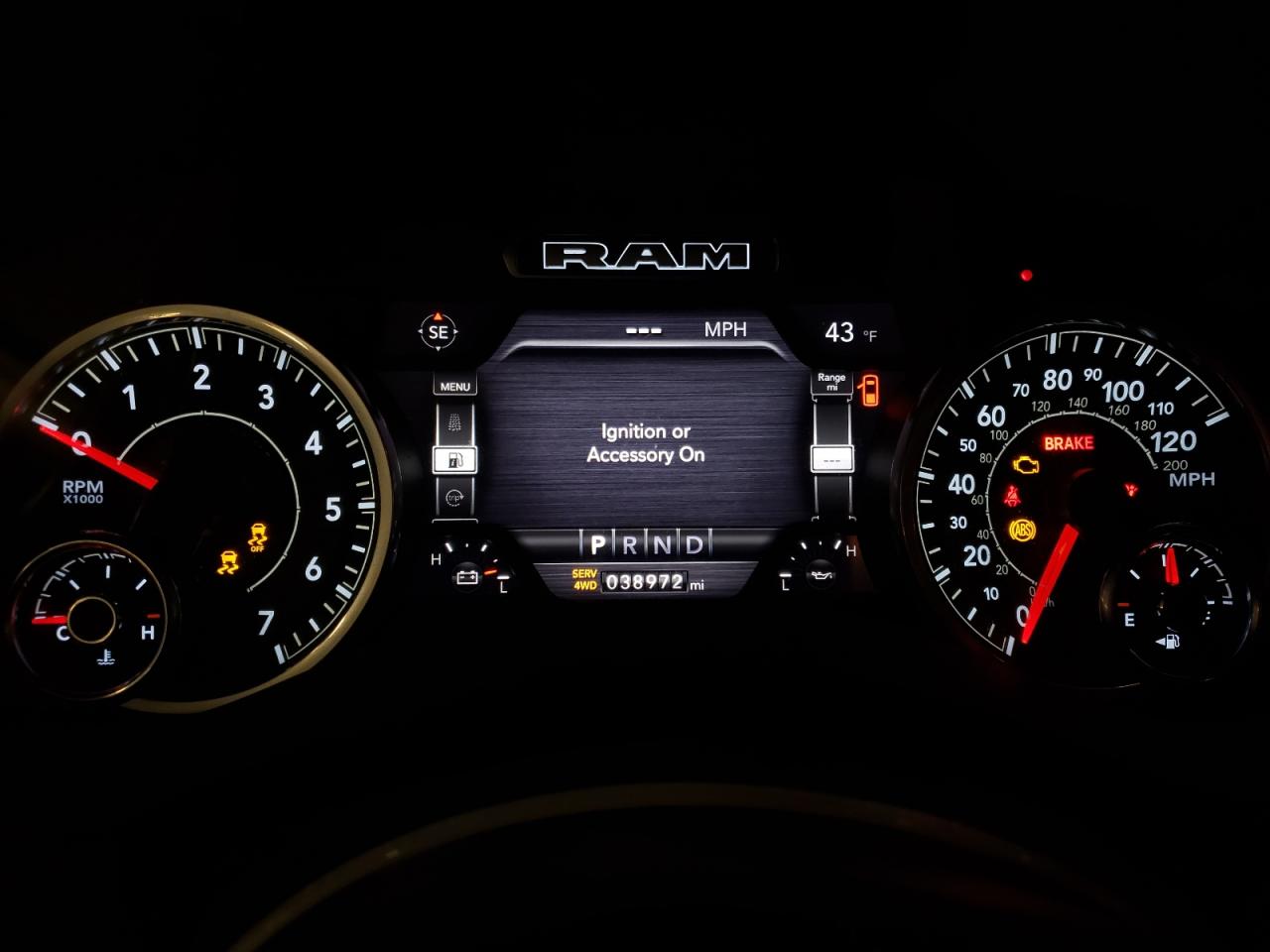 2022 RAM 2500 BIG HORN/LONE STAR VIN:3C6UR5DJ3NG148578