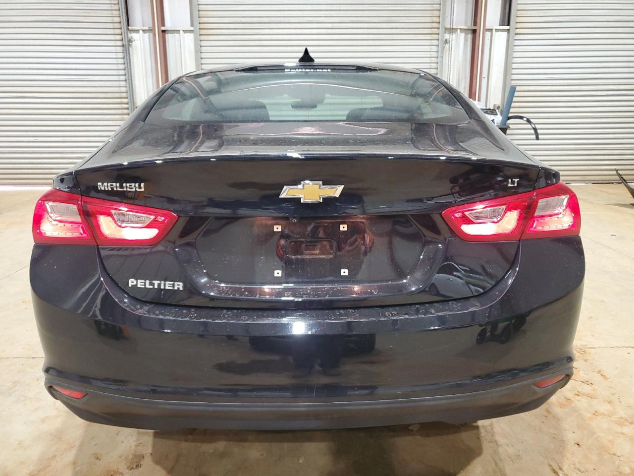 2023 CHEVROLET MALIBU LT VIN:1G1ZD5ST5PF125530