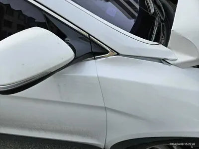 2016 Hyundai Santa FE KMHSW81UDGU565749 VIN:KMHSW81UDGU565749
