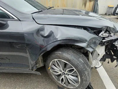 2022 Kia K5 VIN: