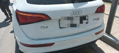 2015 Audi Q5 WAUZZZ8R5FA051482 VIN:WAUZZZ8R5FA051482