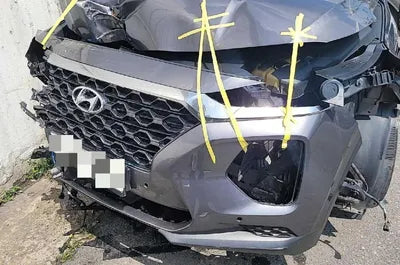 2018 Hyundai Santa FE KMHS381CDKU031052 VIN:KMHS381CDKU031052