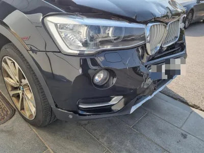 2016 BMW 320 WBAWZ5107G0S22053 VIN:WBAWZ5107G0S22053