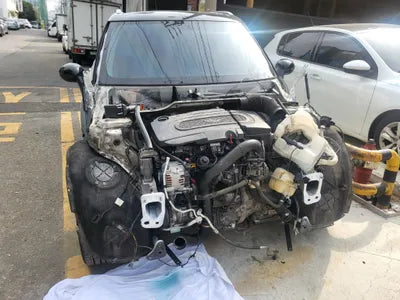 2015 MINI Countryman VIN: