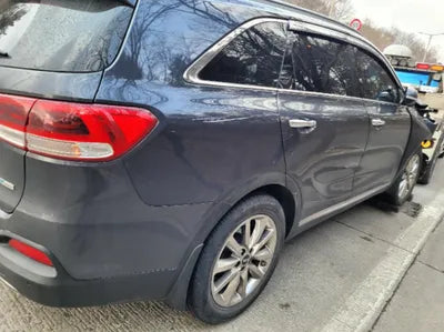 2016 Kia Sorento KNAPH81ABGA158998 VIN:KNAPH81ABGA158998