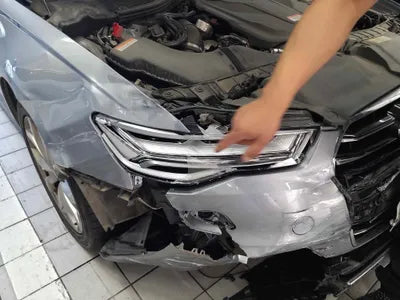 2016 Audi A6 WAUZZZ4G0GN126295 VIN:WAUZZZ4G0GN126295