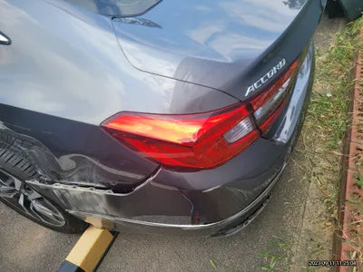 2019 Honda Accord 1HGCV3690KA511579 VIN:1HGCV3690KA511579