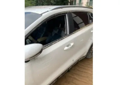 2019 Kia Sportage KNAPN813BKK662171 VIN:KNAPN813BKK662171