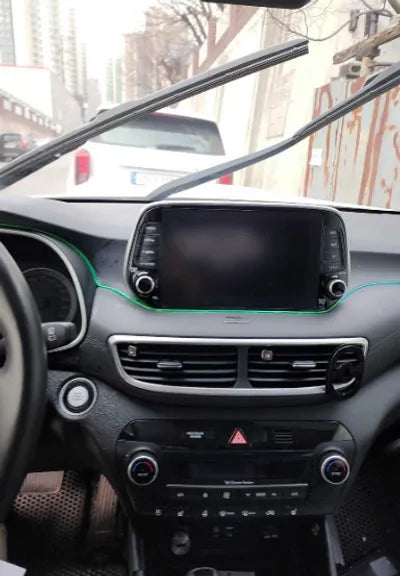 2019 Hyundai Tucson KMHJ581ABKU868617 VIN:KMHJ581ABKU868617