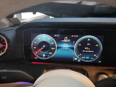 2022 Mercedes-Benz E 300 VIN: