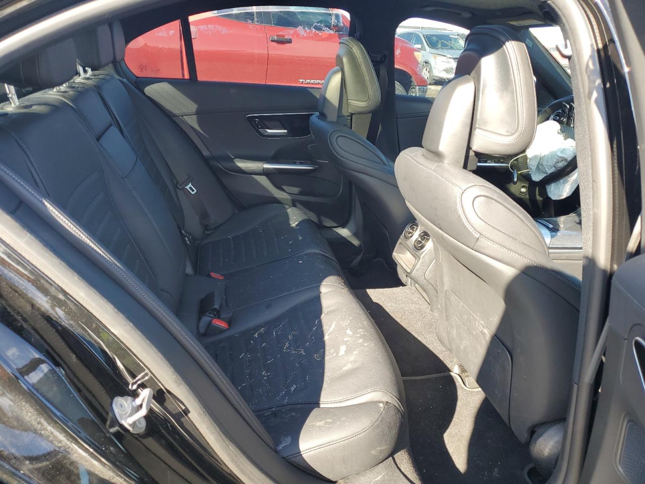 2023 MERCEDES-BENZ C 300 4MATIC VIN:W1KAF4HB2PR094703