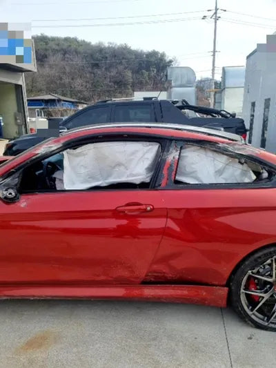 2019 BMW M4 WBS4Y9107LFH57889 VIN:WBS4Y9107LFH57889