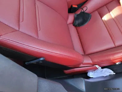 2020 Porsche Panamera VIN: