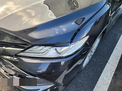 2018 Toyota Camry JTNB21HK1J3005007 VIN:JTNB21HK1J3005007