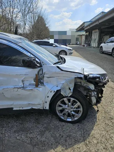 2020 Hyundai Tucson KMHJ381ABLU206707 VIN:KMHJ381ABLU206707