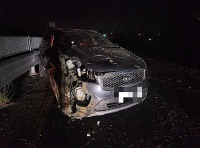 2016 Kia Sorento VIN: