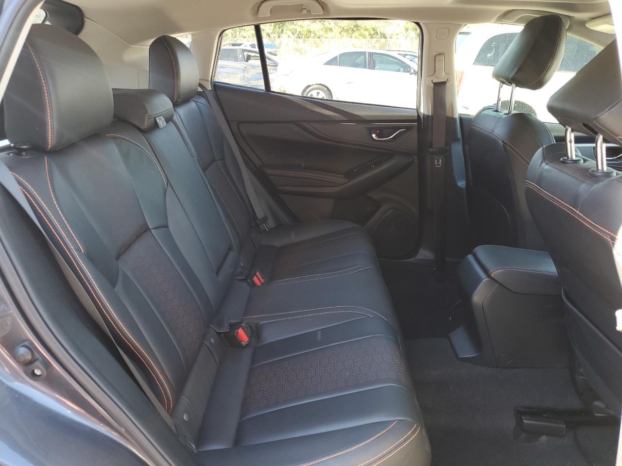 2022 SUBARU CROSSTREK LIMITED VIN:JF2GTHMC3NH228366