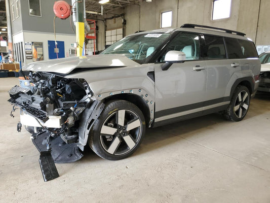 2024 HYUNDAI SANTA FE LIMITED VIN:5NMP4DGL0RH065356