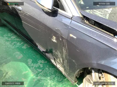 2022 Audi A6 WAUZZZF24PN010888 VIN:WAUZZZF24PN010888