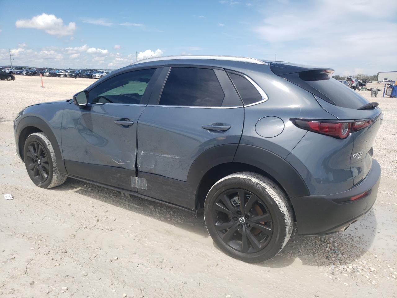 2023 MAZDA CX-30 PREFERRED VIN:3MVDMBCM1PM556405