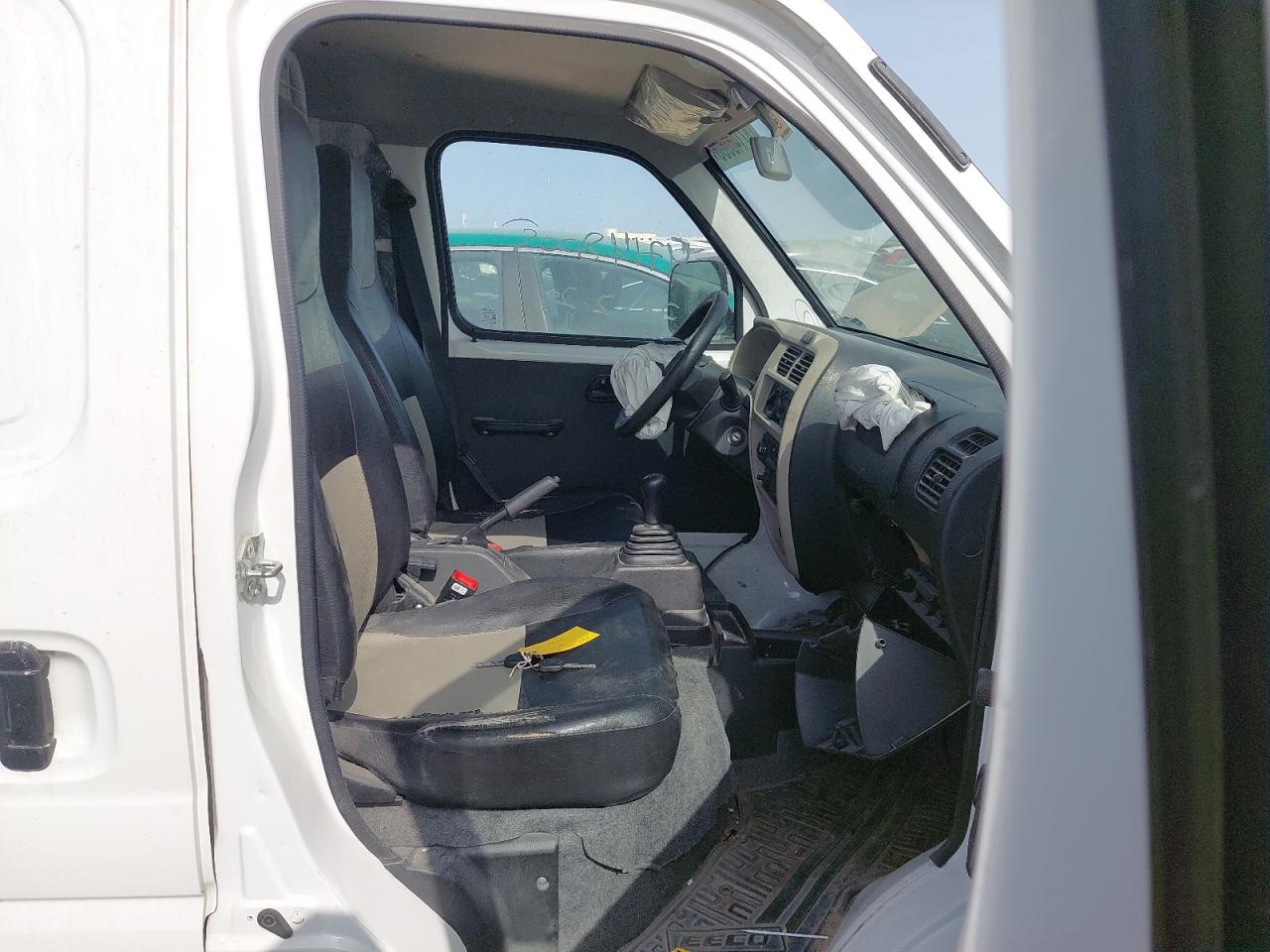 2024 SUZUKI EECO VIN:MA3DT0H59R0******