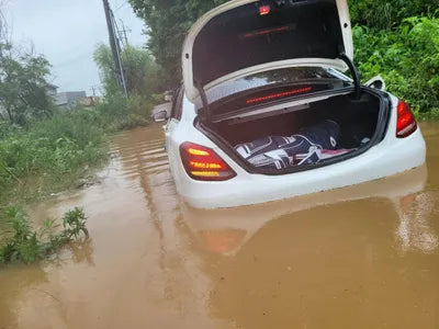 2016 Mercedes-Benz C 200 VIN: