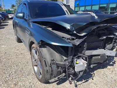 2021 Genesis GV80 VIN: