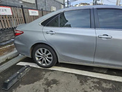 2017 Toyota Camry 4T1BF1FK0HU765909 VIN:4T1BF1FK0HU765909