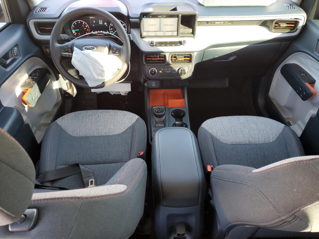 2023 FORD MAVERICK XL VIN:3FTTW8F93PRA69789