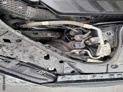 2020 Mercedes-Benz S 560 W1KUG8GB9LA528952 VIN:W1KUG8GB9LA528952