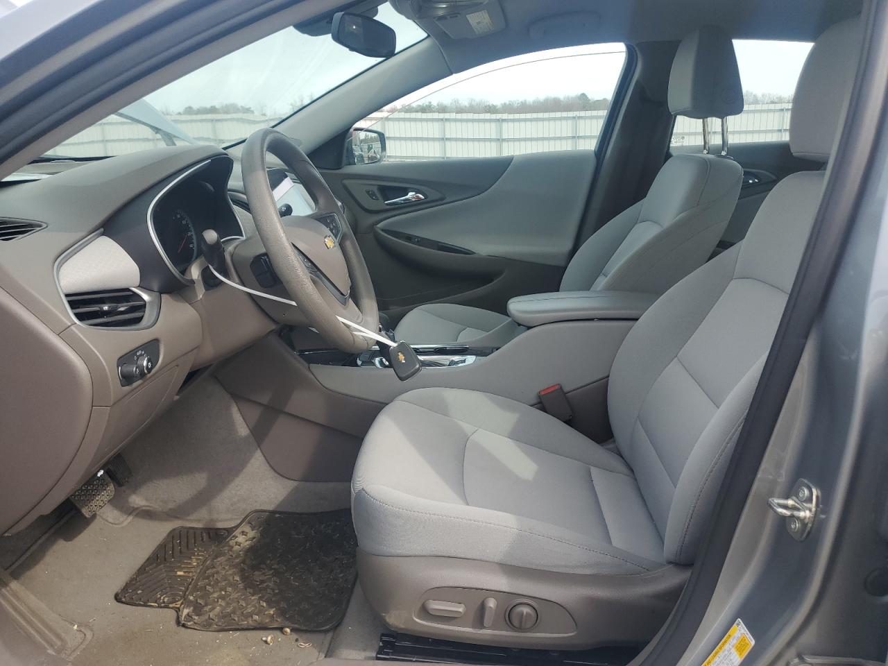 2023 CHEVROLET MALIBU LT VIN:1G1ZD5ST2PF130426