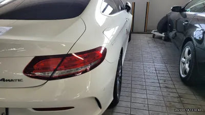 2017 Mercedes-Benz C 220 WDDWJ0EB7HF442001 VIN:WDDWJ0EB7HF442001