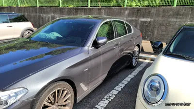 2018 BMW 530 679KMWBAJC9102JB2 VIN:679KMWBAJC9102JB2