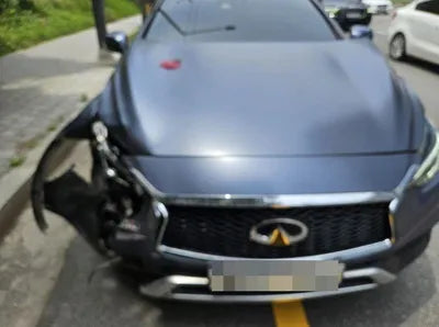 2019 Infiniti QX30 VIN: