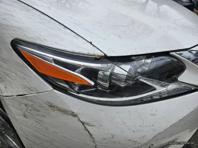 2016 Lexus ES 350 JTHBK1GG8G2244360 VIN:JTHBK1GG8G2244360