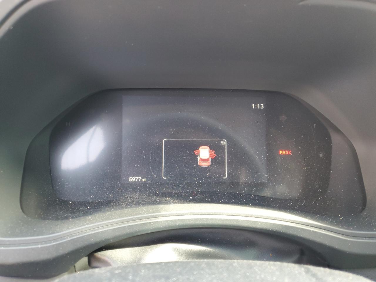 2024 TOYOTA GRAND HIGHLANDER XLE VIN:5TDACAB51RS018723