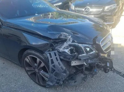 2014 Mercedes-Benz E 300 VIN: