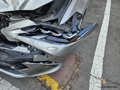 2019 Lexus ES 300 JTHB21B16K2059512 VIN:JTHB21B16K2059512