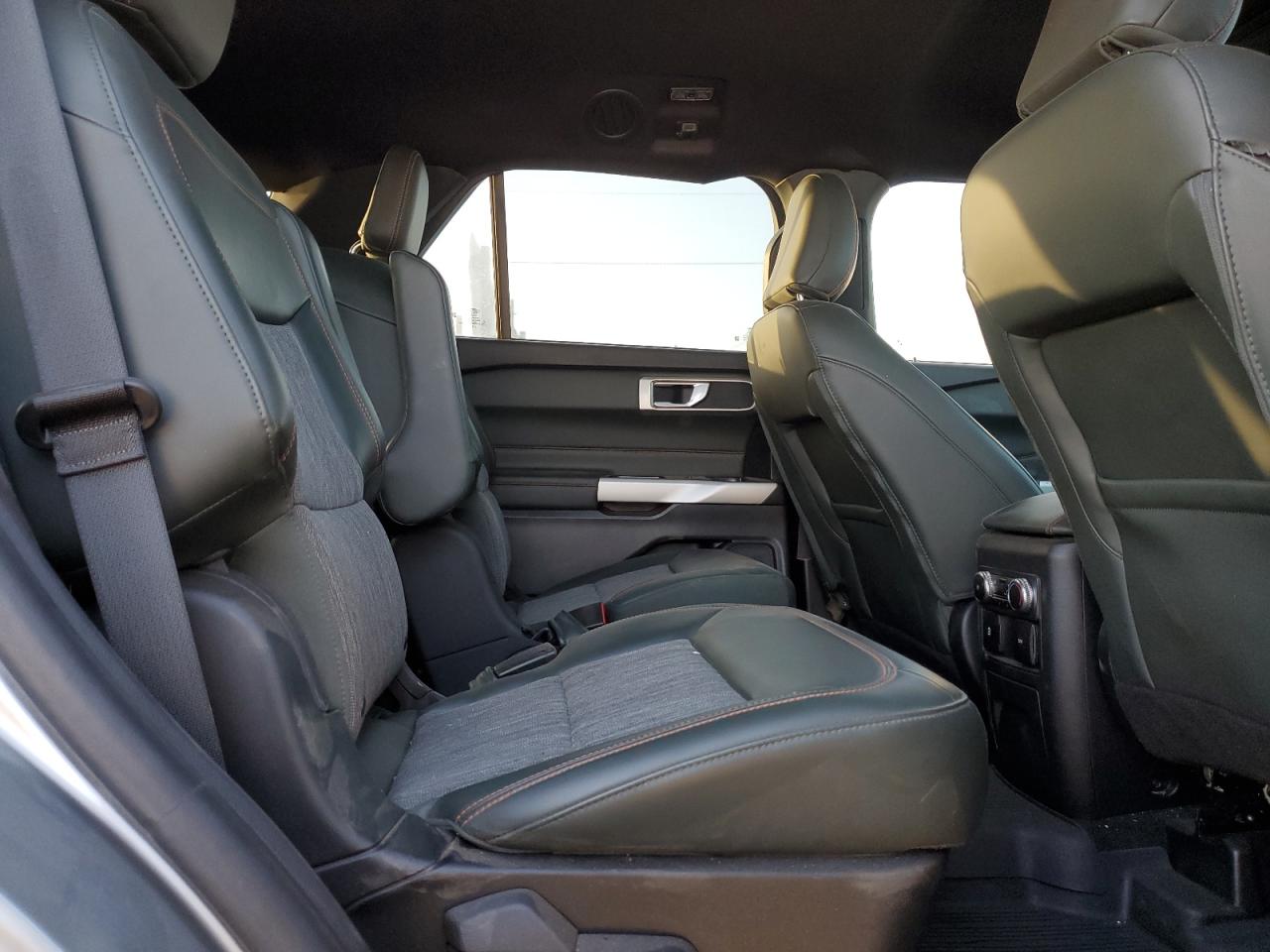 2022 FORD EXPLORER TIMBERLINE VIN:1FMSK8JH7NGB21947